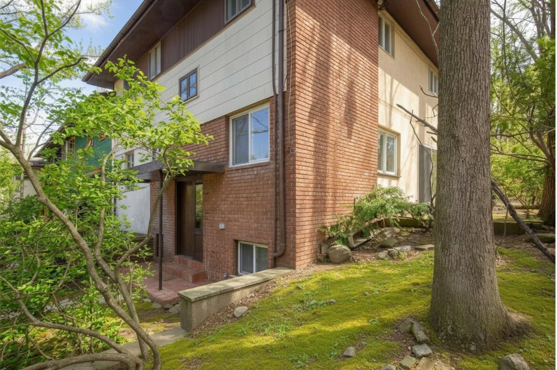 Casa a New York, New York, Stati Uniti 3 - 17588926