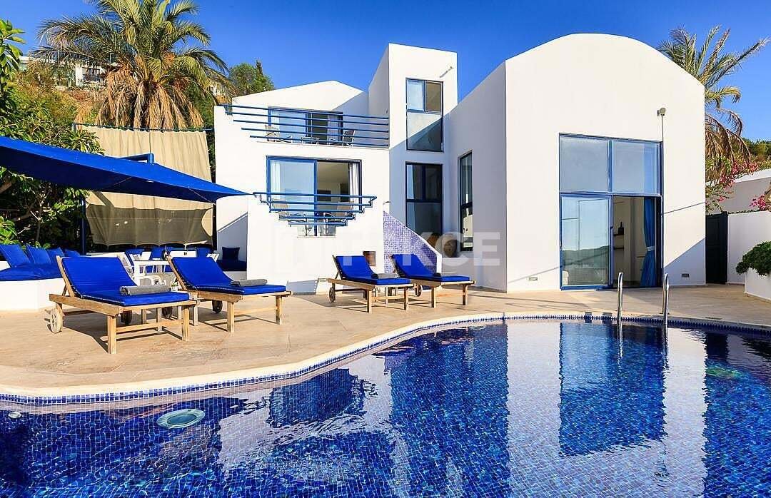 Villa en Kaş, Provincia de Antalya, Turquía 4 - 17575186