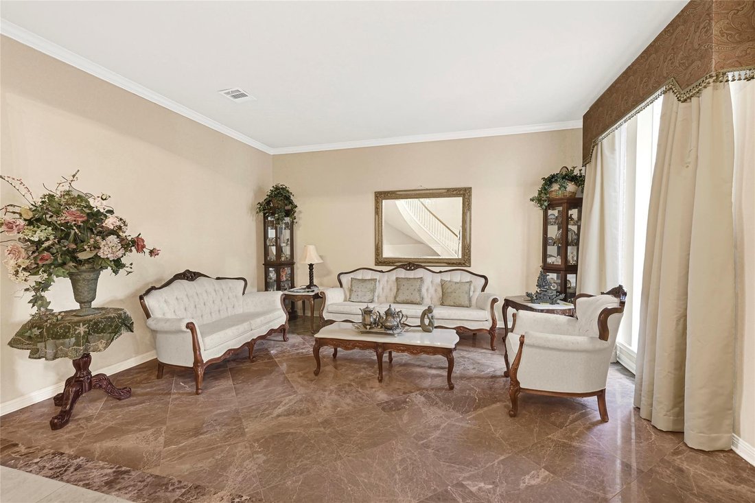 House in Houston, Texas, United States 5 - 17572648