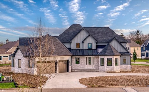 Casa a Aurora, Ohio, Stati Uniti 1