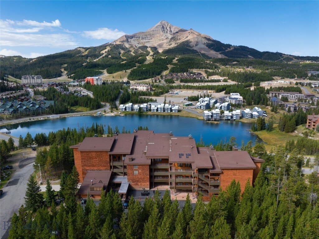 Condo in Gallatin Gateway, Montana, United States 1 - 17573711