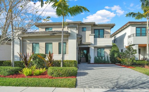 House in Parkland, Florida, United States 1