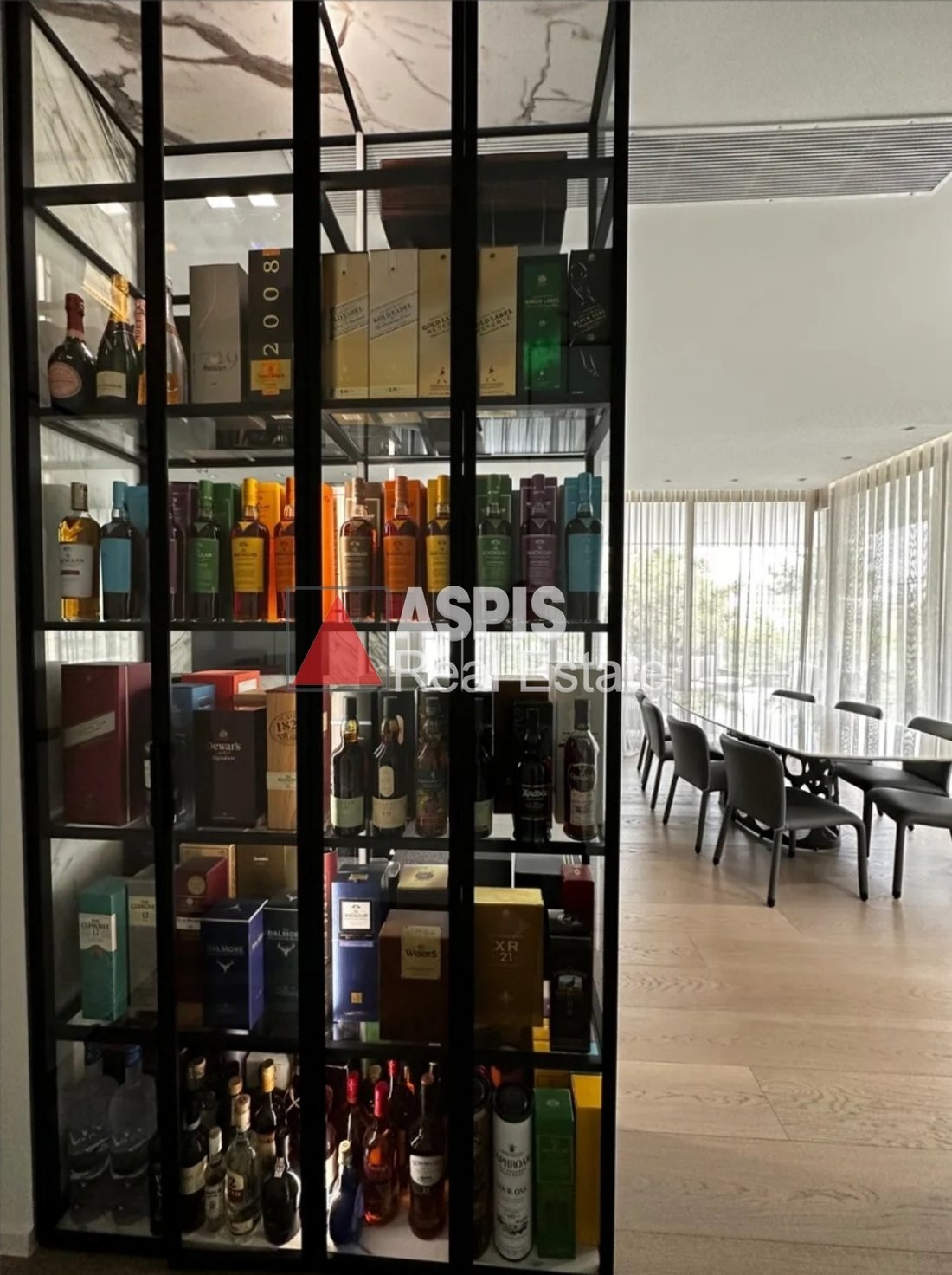 Apartment in Glyfada, Attica, Greece 4 - 17572882