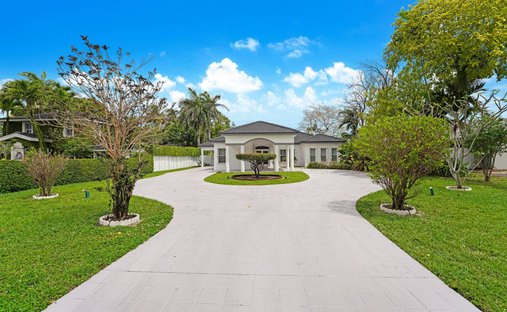 House in Miami Springs, Florida, United States 1