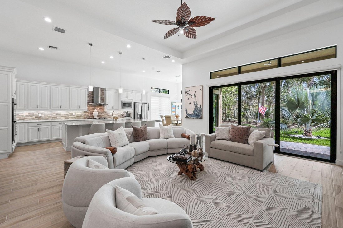 House in Parkland, Florida, United States 1 - 17572653