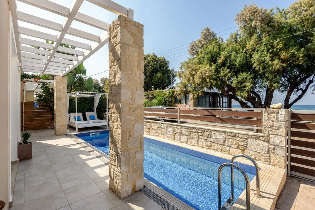 Apartment in Kissamos, Greece 1 - 17573243
