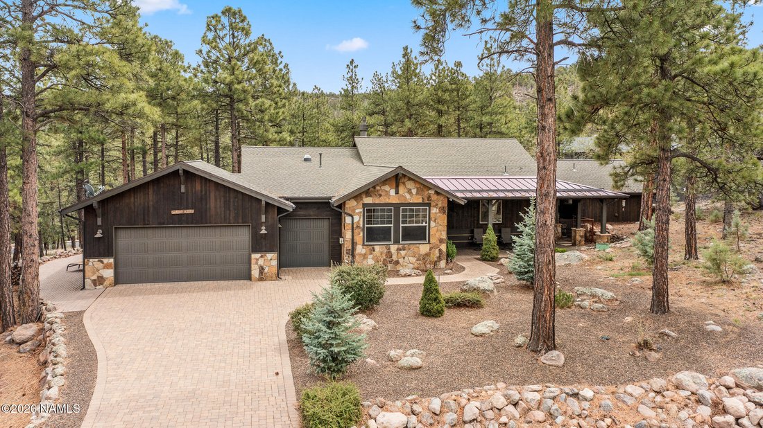 House in Williams, Arizona, United States 1 - 17574484