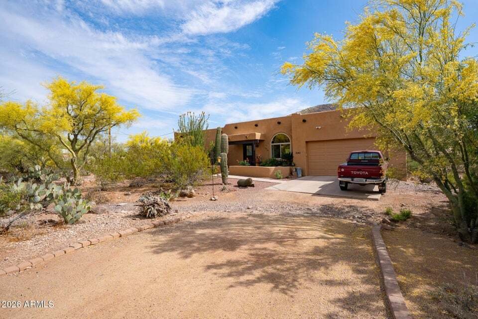House in New River, Arizona, United States 5 - 17572935