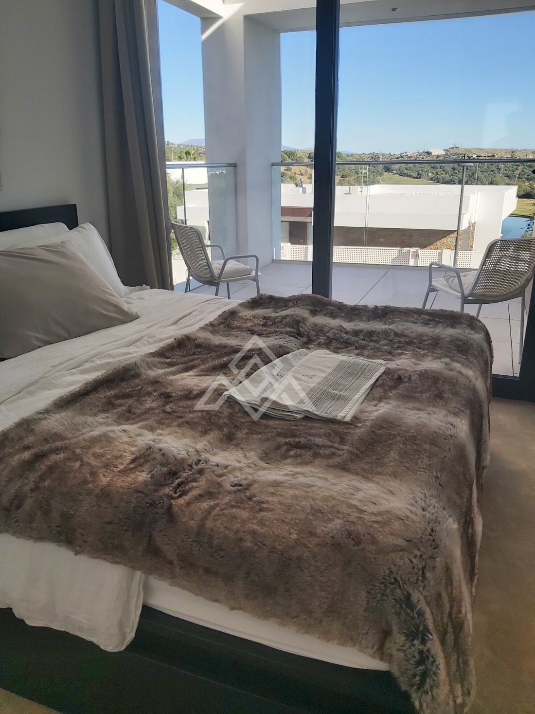 Villa in Estepona, Andalusia, Spain 5 - 17575212