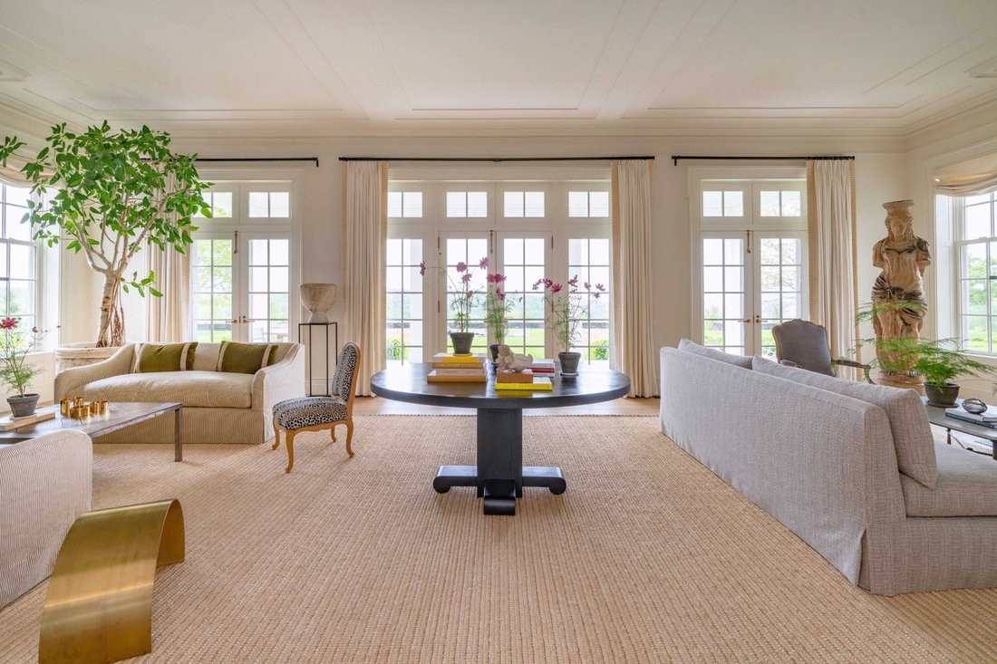 Zeitlose Eleganz Im Griechischen In Wingdale, New York, Vereinigte ...