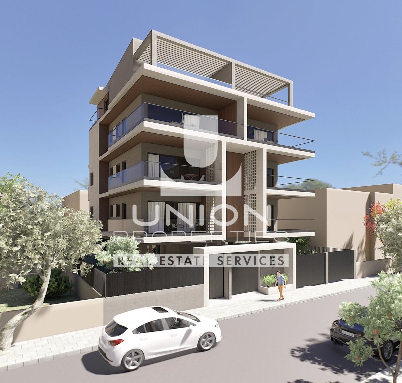 Apartment in South Athens, Attica, Greece 2 - 17575135