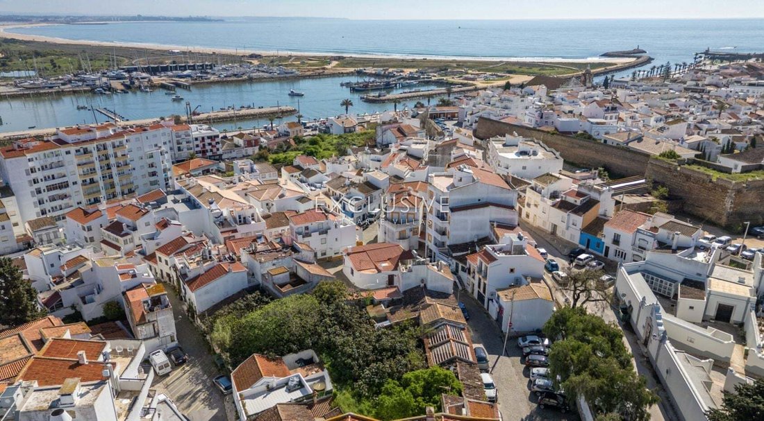 Land in São Sebastião, Lagos, Sao Goncalo de Lagos, Portugal 5 - 17573318