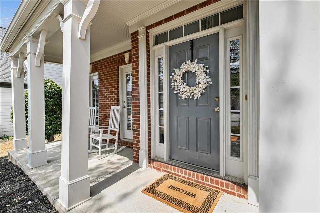 House in Woodstock, Georgia, United States 4 - 17574701