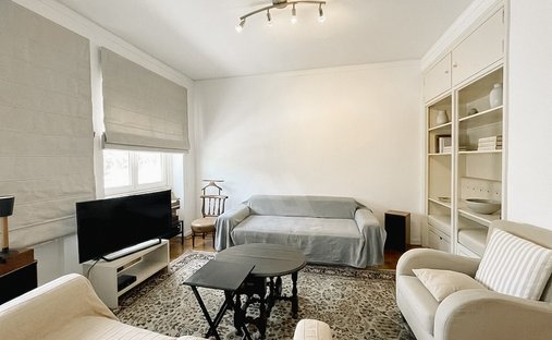 Apartment in Carcavelos e Parede, Lisbon, Portugal 1
