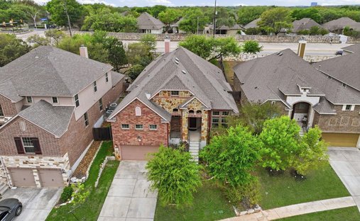 House in San Antonio, Texas, United States 1
