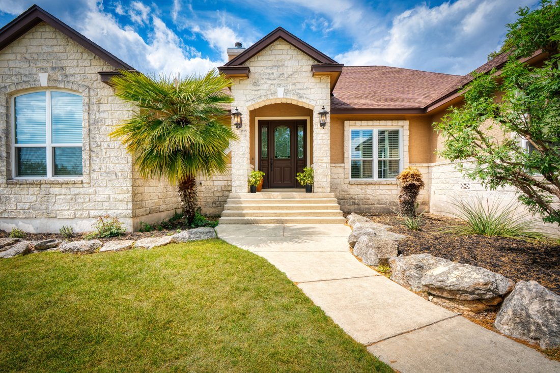 House in San Antonio, Texas, United States 5 - 17572207