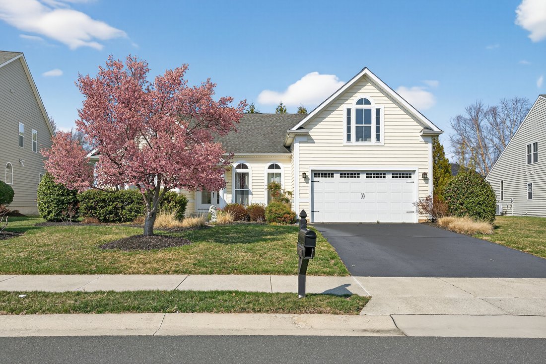 House in Rehoboth Beach, Delaware, United States 1 - 17573916