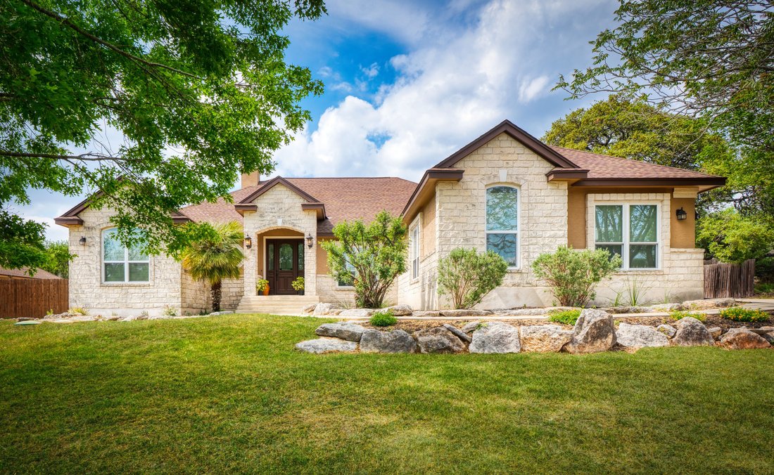 House in San Antonio, Texas, United States 4 - 17572207