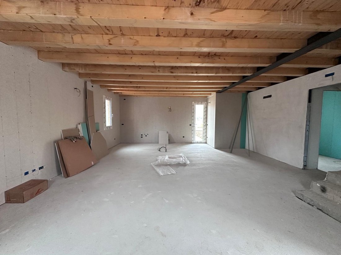 House in Gardigiano, Scorze, Veneto 5 - 17575347