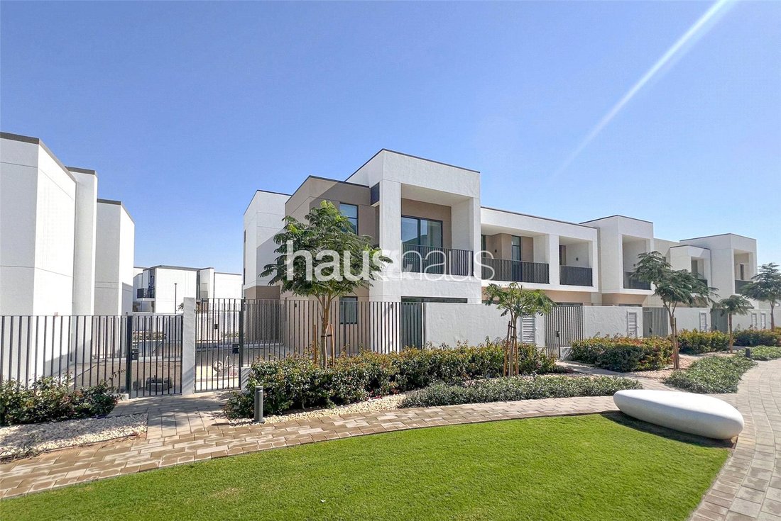 Handovers Starting Q1 26 | Open To En Dubái, Dubái, Emiratos árabes ...