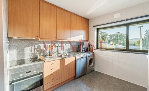 Apartment in Alfragide, Lisbon, Portugal 1