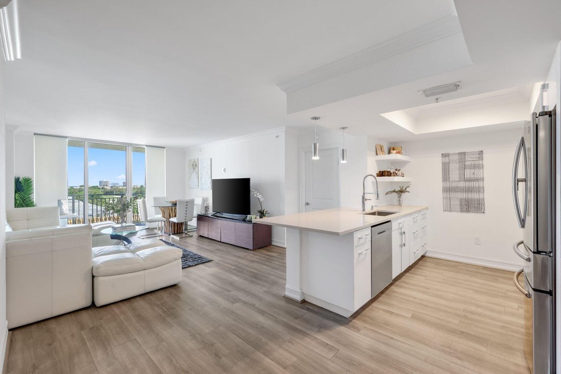 Condo in Boca Raton, Florida, United States 5 - 17572623