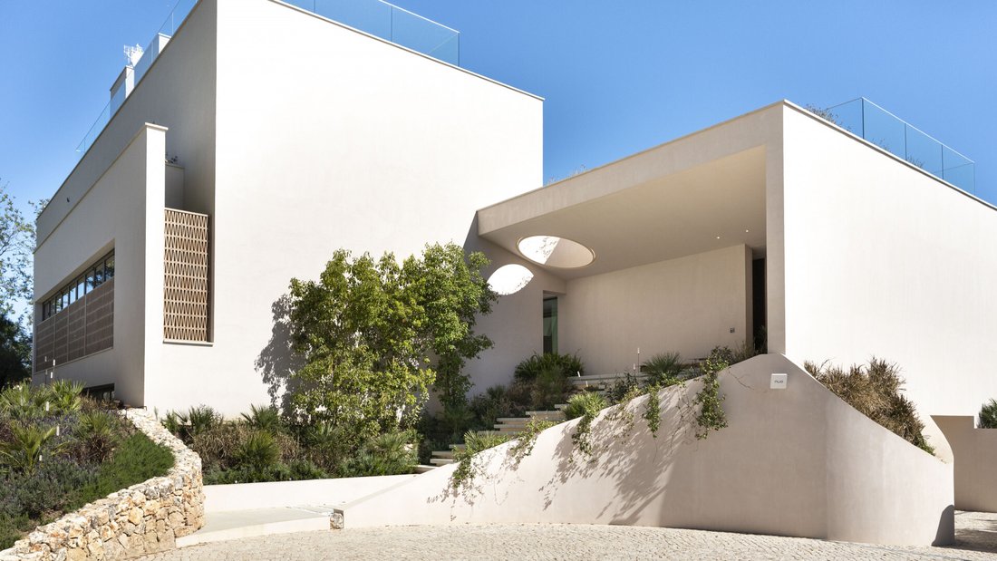 Villa in Sierra Blanca, Marbella, Spain 2 - 17341274