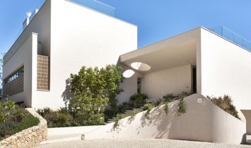 Villa en Sierra Blanca, Marbella, España 1