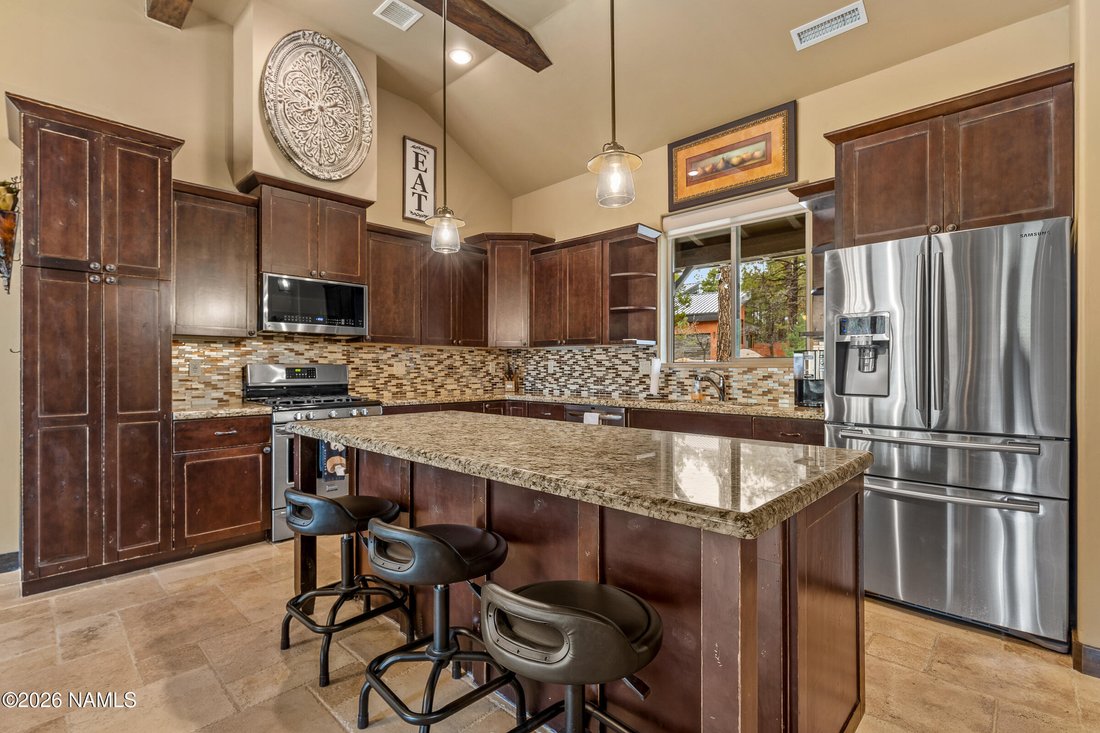 House in Williams, Arizona, United States 3 - 17574484