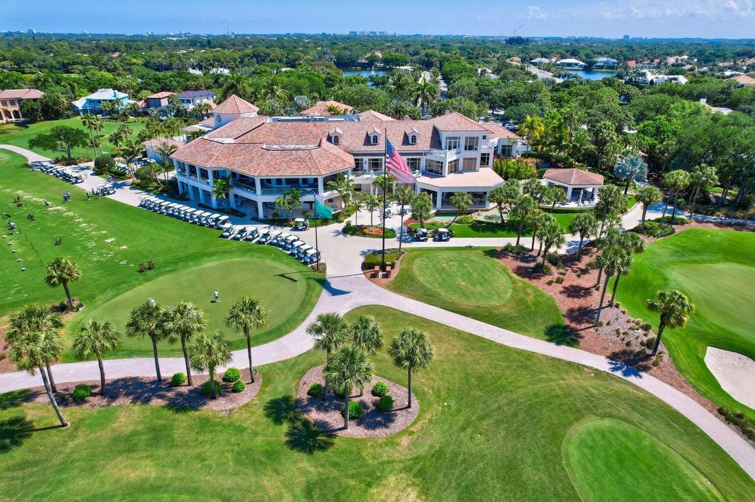 House in Jupiter, Florida, United States 4 - 16942780
