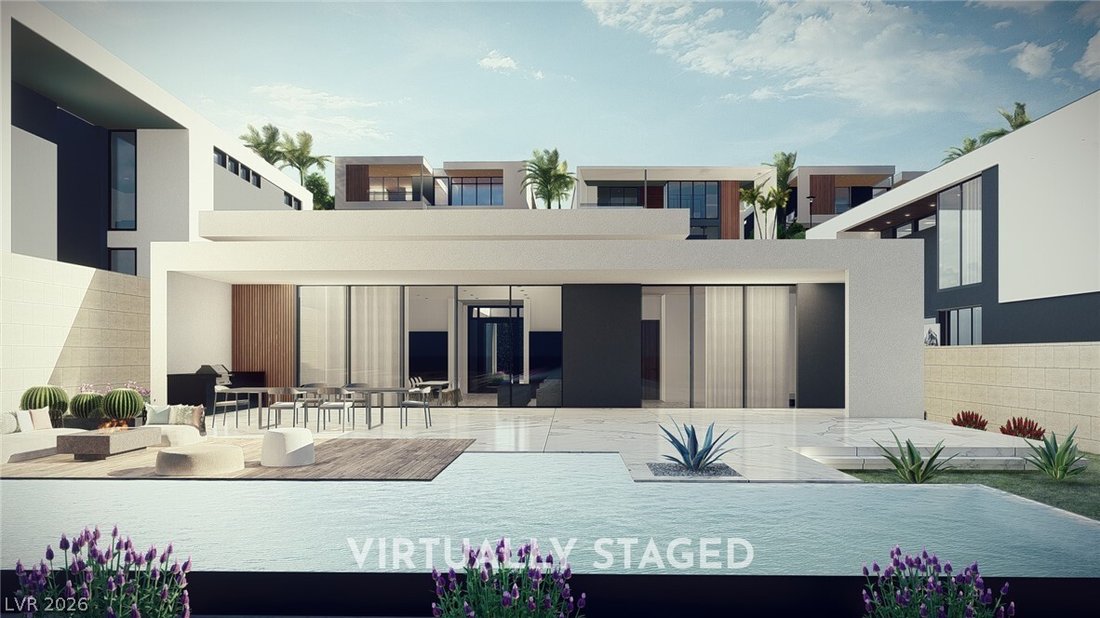 House in Henderson, Nevada, United States 4 - 17572537