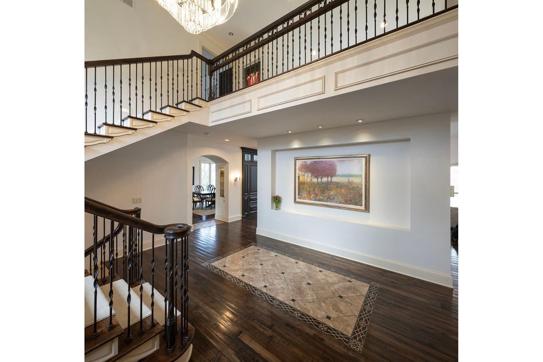 House in Minneapolis, Minnesota, United States 4 - 17573740