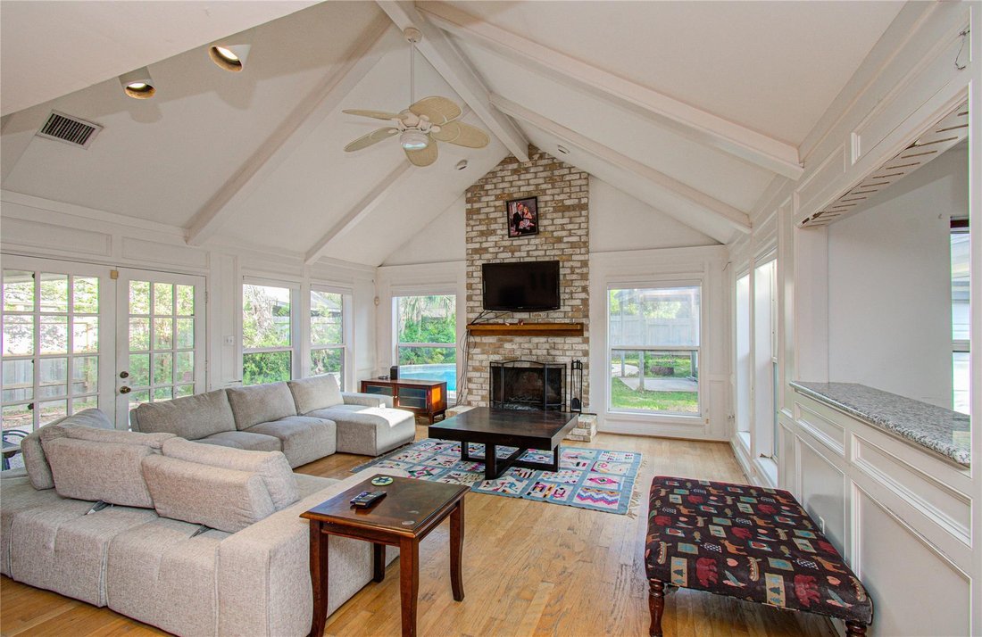 House in Houston, Texas, United States 5 - 17574955