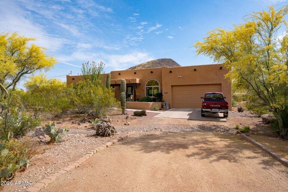 House in New River, Arizona, United States 1 - 17572935