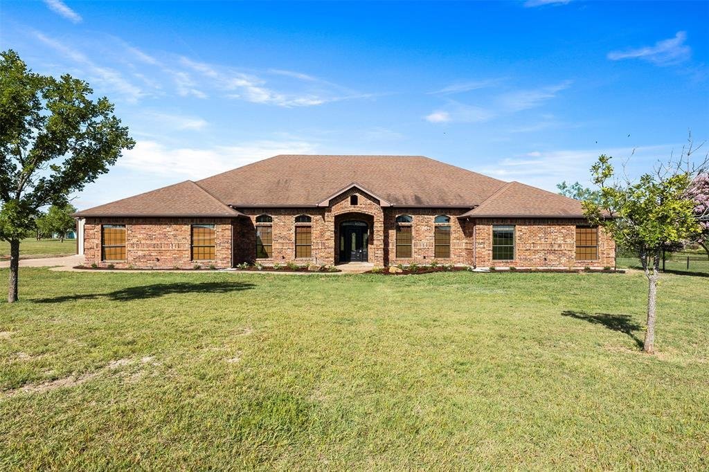 House in Moody, Texas, United States 1 - 17574806