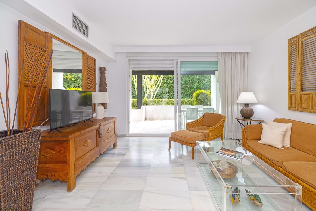 Apartment in Moncloa-Aravaca, Madrid, Spain 4 - 17573281