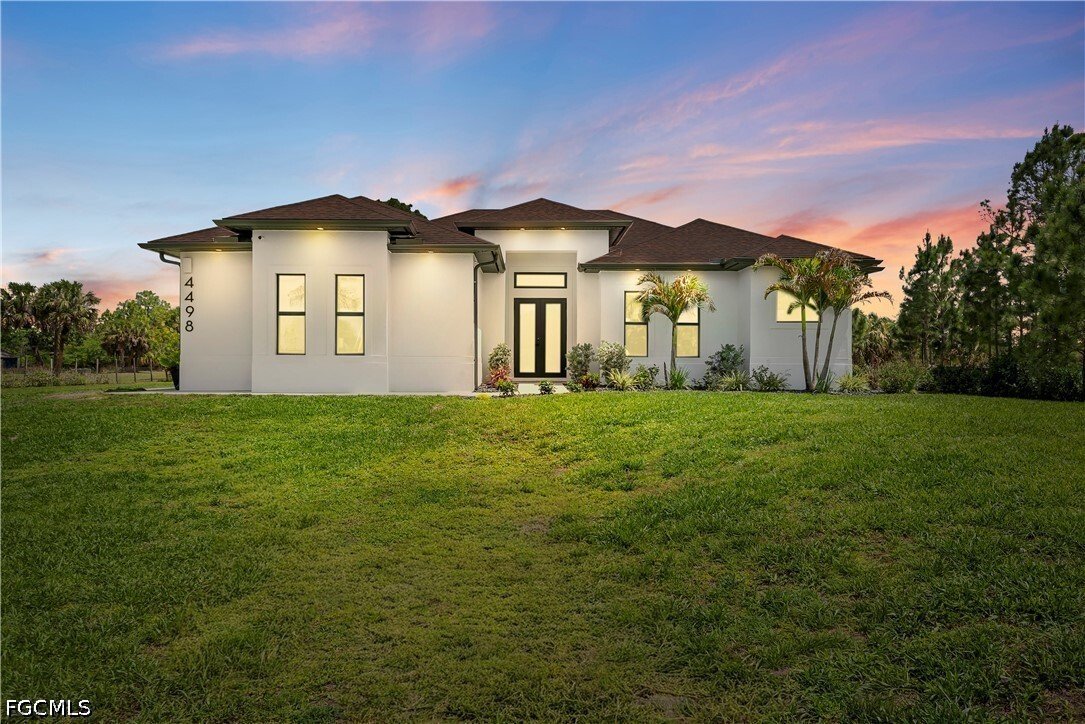 House in Naples, Florida, United States 1 - 17574600