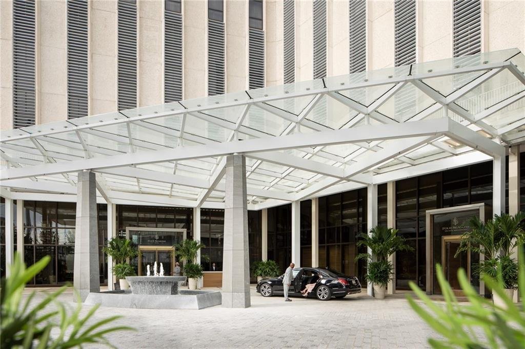 Condo in New Orleans, Louisiana, United States 3 - 17574069