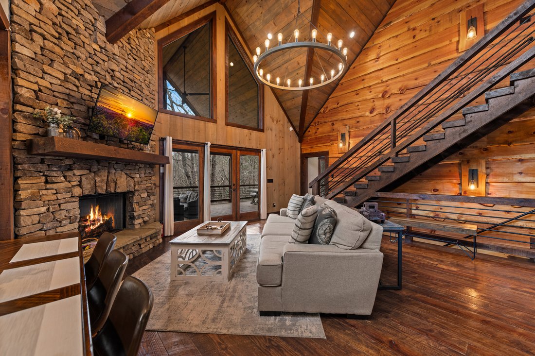 House in Blue Ridge, Georgia, United States 5 - 17572994