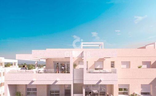 Apartamento en Nueva Andalucía, Marbella, España 1