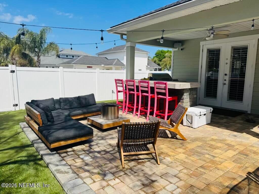 House in Jacksonville Beach, Florida, United States 4 - 17572511