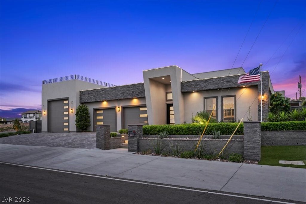 House in Henderson, Nevada, United States 2 - 17574542