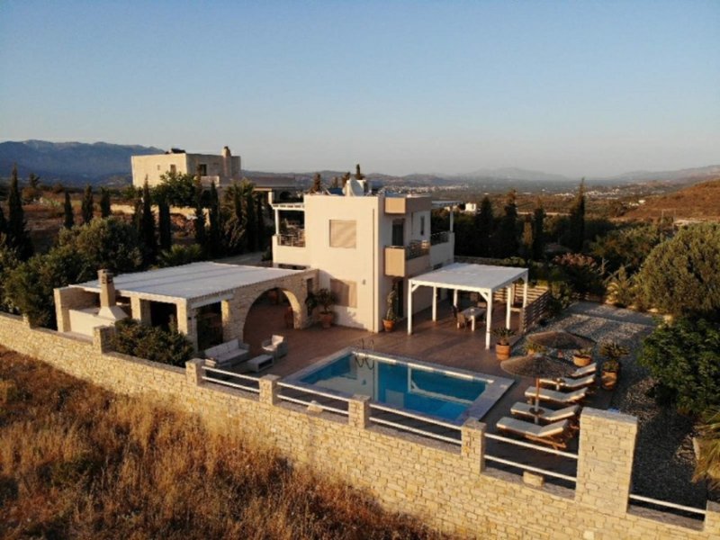 Villa in Community of Kamilarion, Tybakio, Greece 4 - 17060333