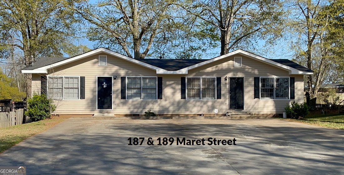 Apartment in Hartwell, Georgia, United States 5 - 17574646