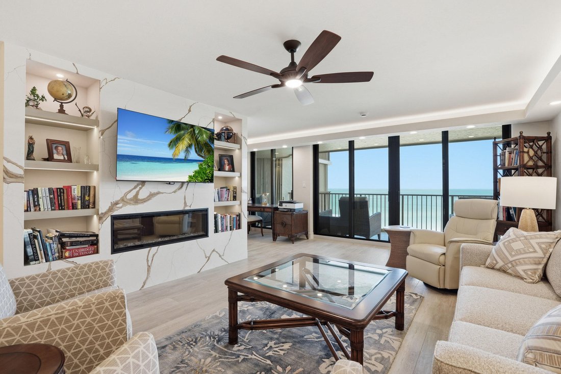Condo in Marco Island, Florida, United States 4 - 17573737