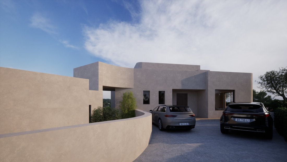 Villa in Benalup-Casas Viejas, Andalusia, Spain 4 - 17573293