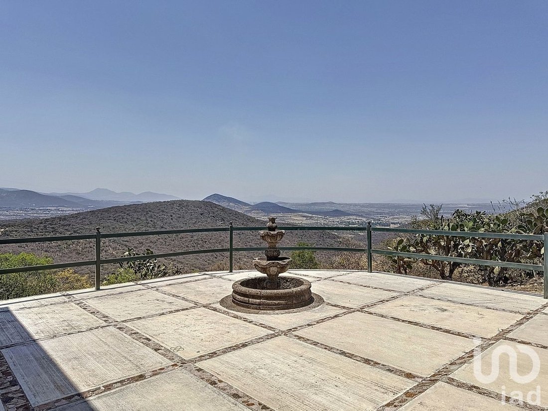 House in Santa Teresa, Querétaro, Mexico 3 - 17573249