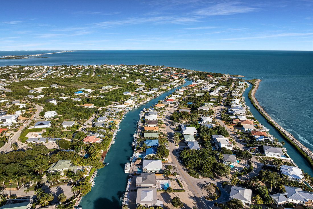 House in Duck Key, Florida, United States 4 - 17572679