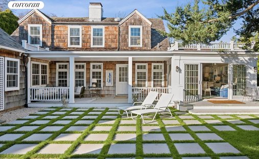 Casa en Southampton, Nueva York, Estados Unidos 1