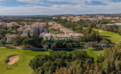 Apartment in Vilamoura, Quarteira, Algarve 1